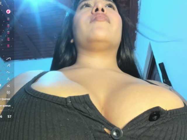 Marianadeepthoat live cam on BongaCams