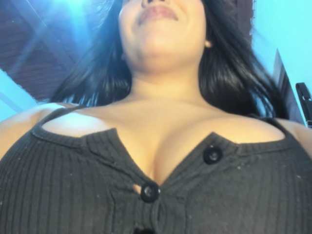 Marianadeepthoat, en vivo ahora en BongaCams