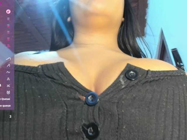 Marianadeepthoat live cam on BongaCams