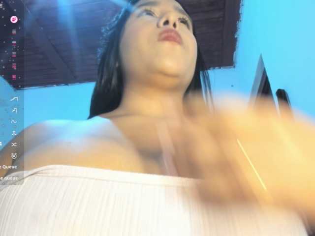 Marianadeepthoat live cam on BongaCams