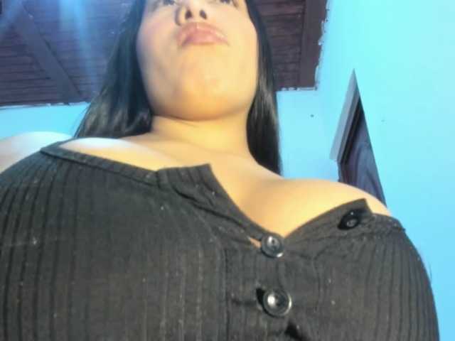 Marianadeepthoat live cam on BongaCams