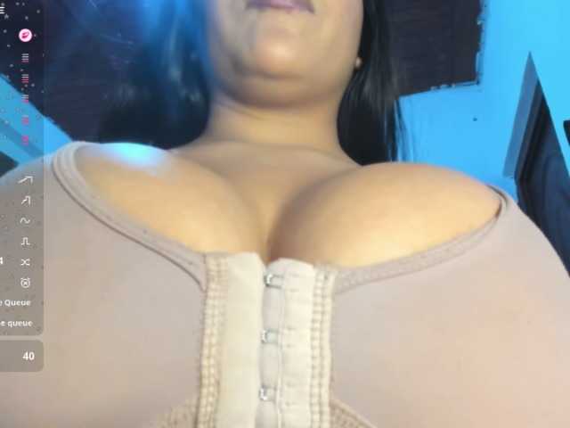 Marianadeepthoat live cam