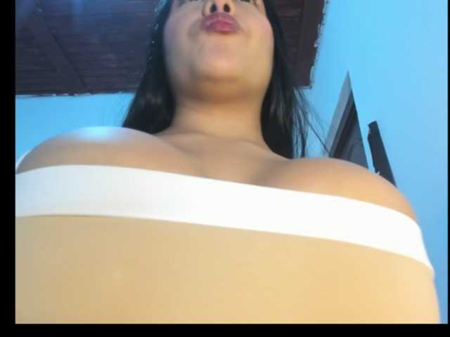 Marianadeepthoat live webcam show