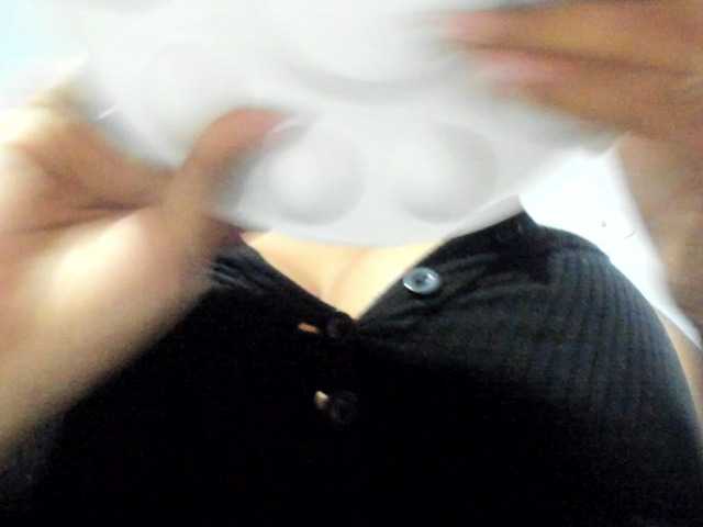 Marianadeepthoat's BongaCams show and profile