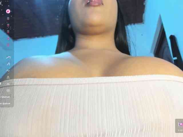 Marianadeepthoat webcam