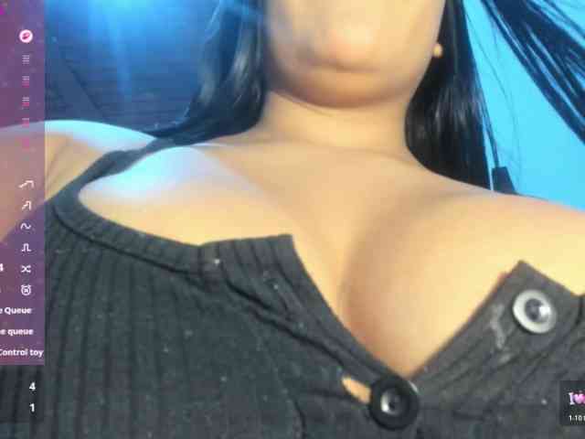 Marianadeepthoat webcam