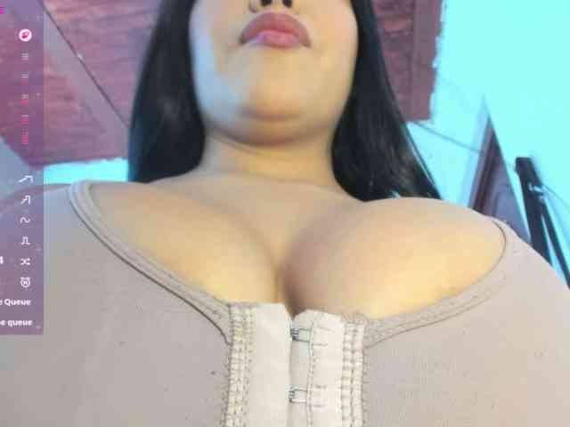 Marianadeepthoat webcam
