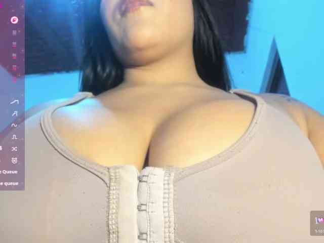 Marianadeepthoat webcam
