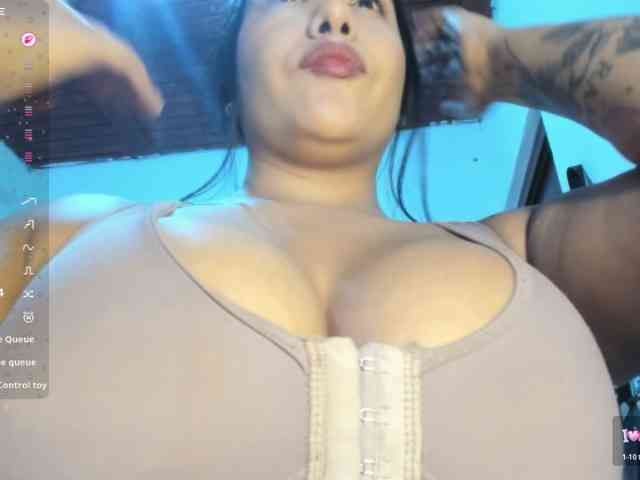 Marianadeepthoat webcam