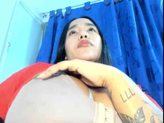 Marianadeepthoat webcam