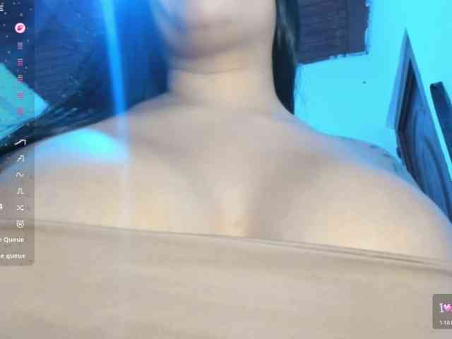 Marianadeepthoat webcam