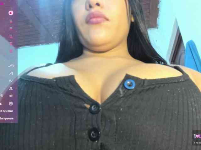 Marianadeepthoat webcam