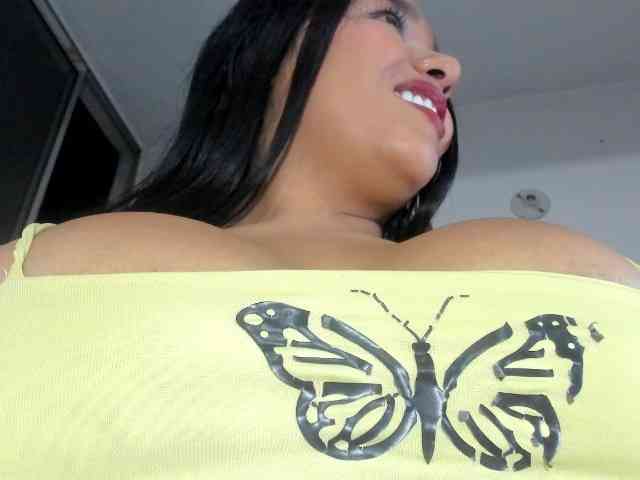 Marianadeepthoat webcam