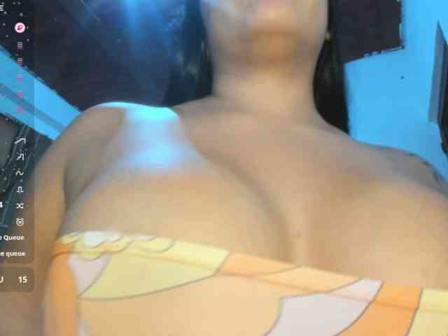 Marianadeepthoat webcam