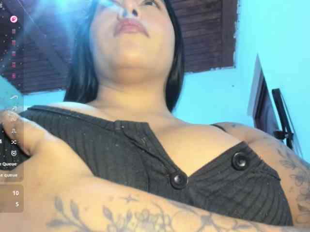 Marianadeepthoat webcam