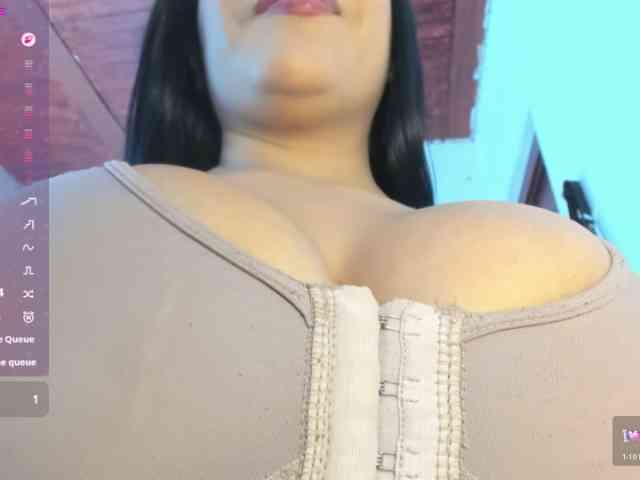 Marianadeepthoat webcam