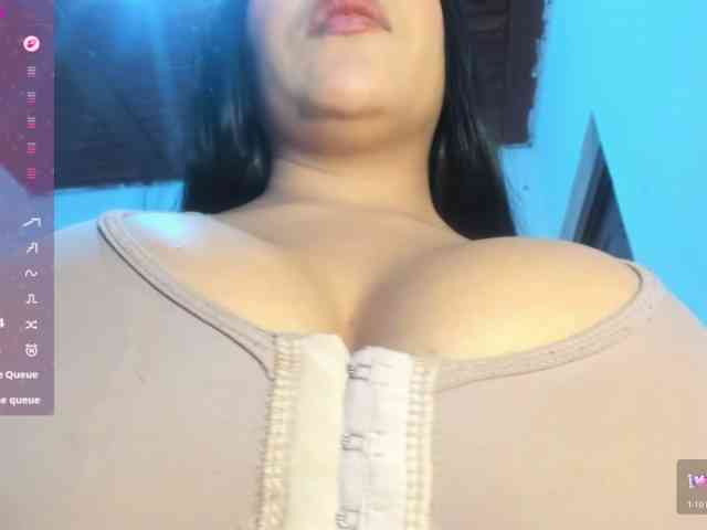 Marianadeepthoat webcam