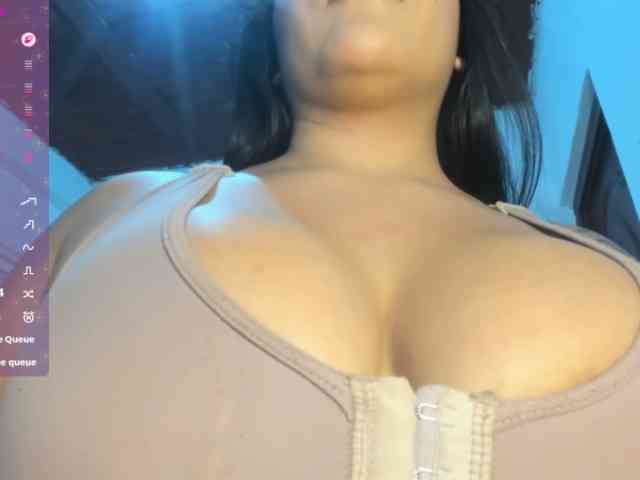 Marianadeepthoat webcam