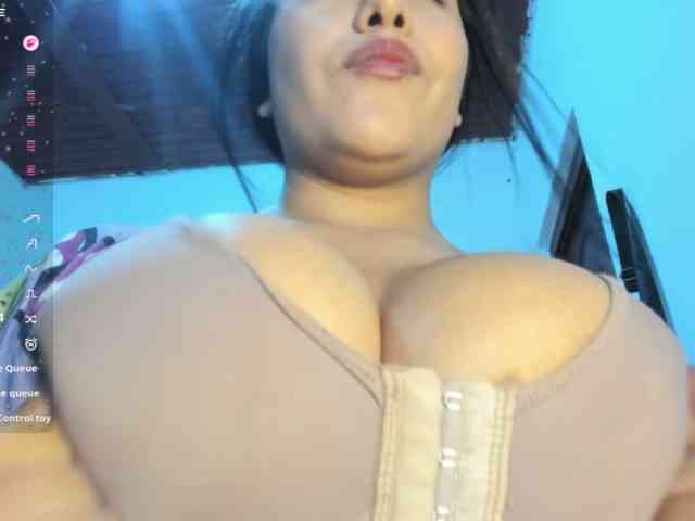 Marianadeepthoat webcam