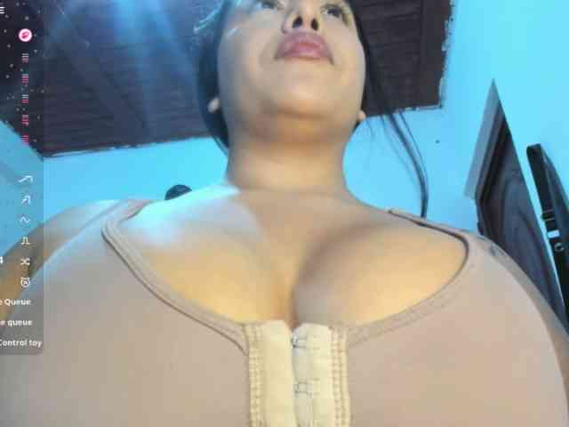 Marianadeepthoat webcam