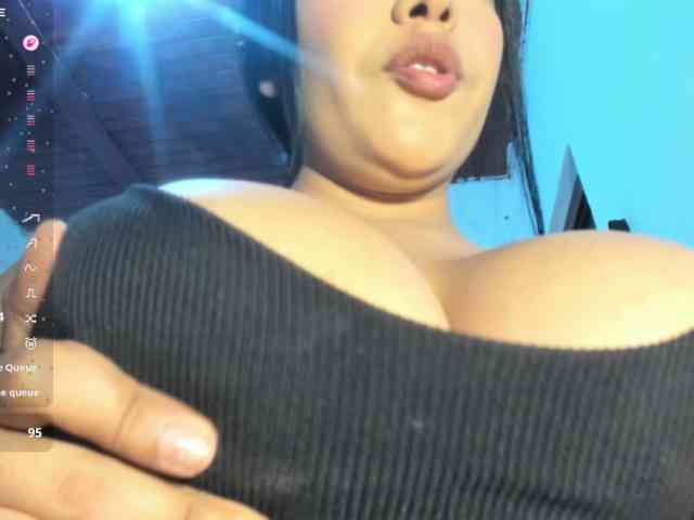 Marianadeepthoat webcam