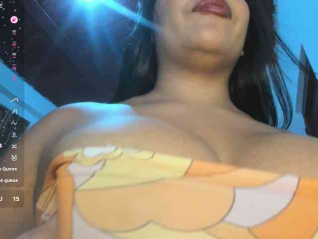 Marianadeepthoat webcam