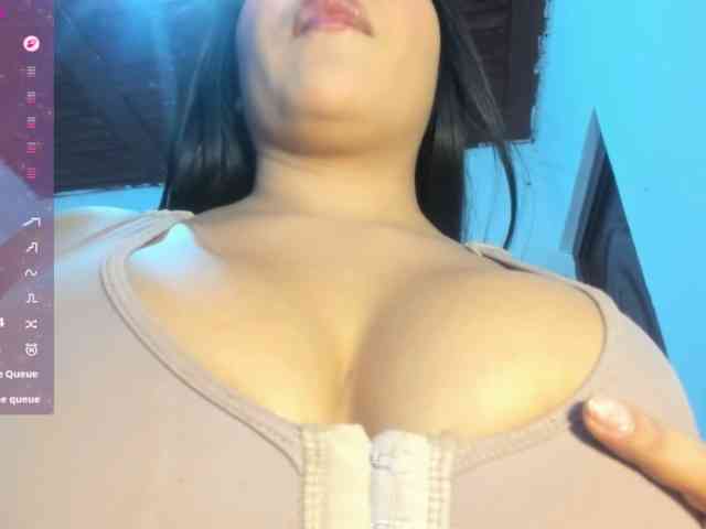 Marianadeepthoat webcam