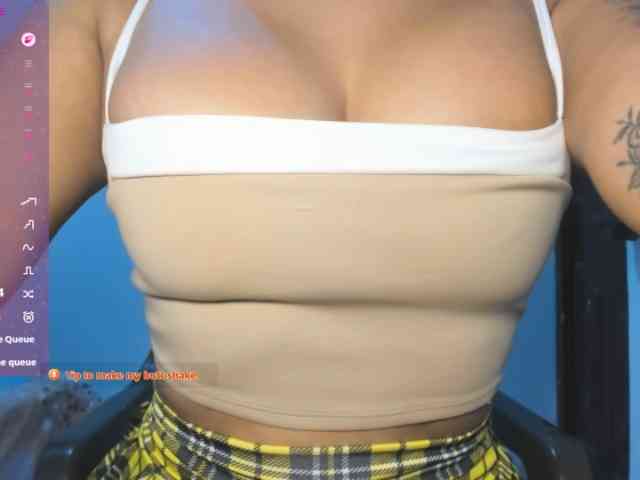 Marianadeepthoat webcam