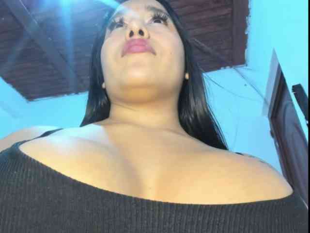 Marianadeepthoat webcam