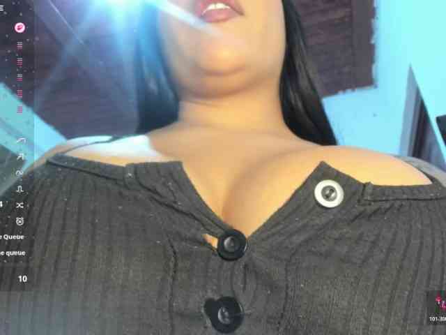 Marianadeepthoat webcam