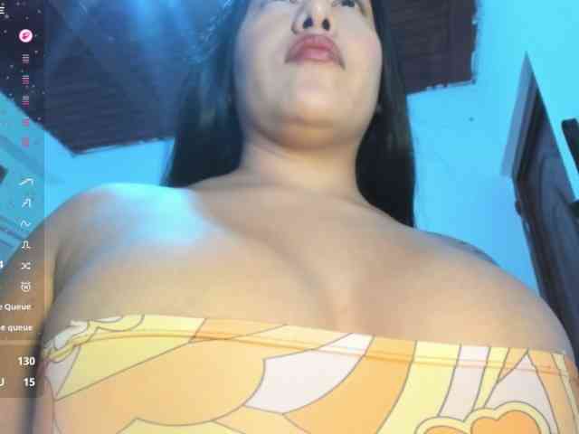 Marianadeepthoat webcam