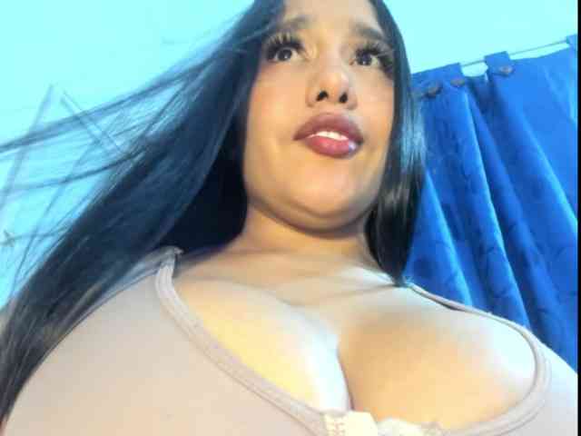Marianadeepthoat webcam