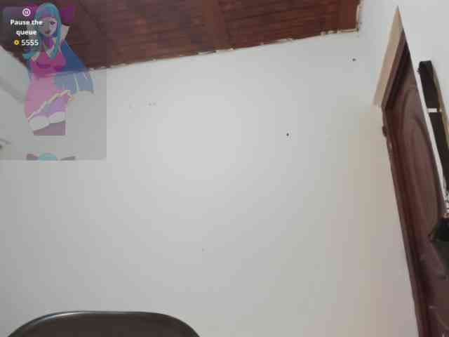 Marianadeepthoat Live Webcam on BongaCams