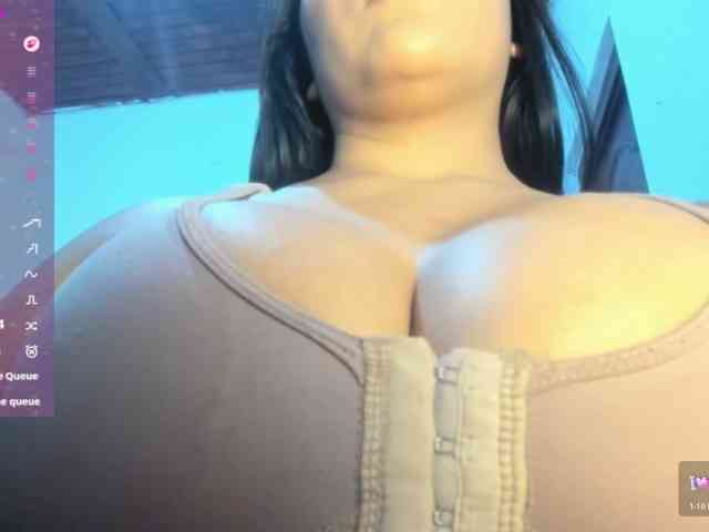 Marianadeepthoat webcam