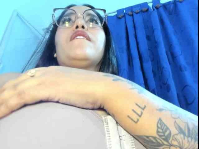 Marianadeepthoat webcam