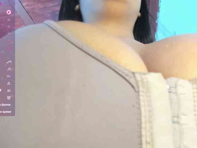 Marianadeepthoat webcam