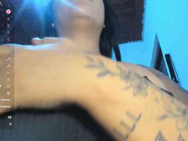 Marianadeepthoat webcam