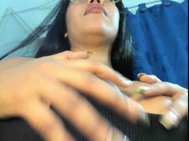 Marianadeepthoat webcam