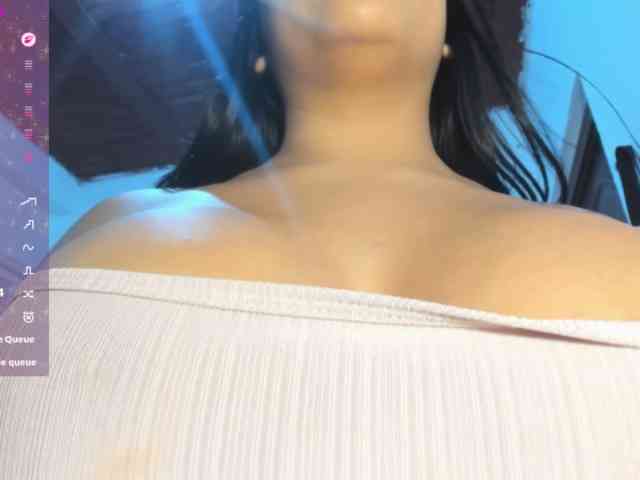 Marianadeepthoat webcam
