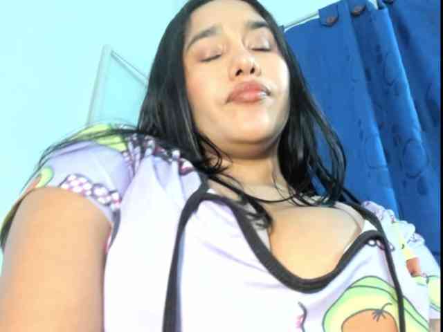 Marianadeepthoat webcam