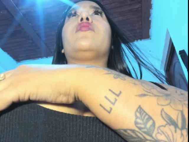 Marianadeepthoat webcam