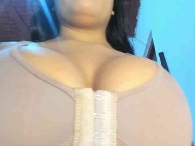 Marianadeepthoat webcam