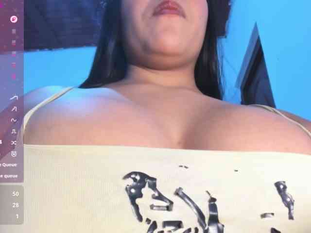 Marianadeepthoat webcam