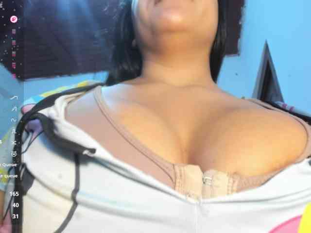 Marianadeepthoat webcam
