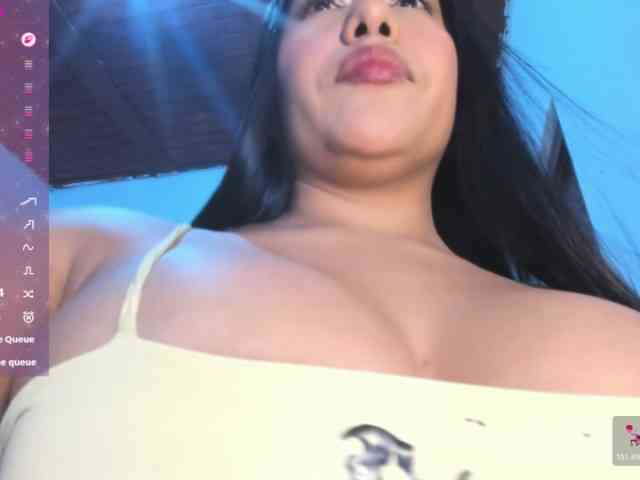 Marianadeepthoat webcam