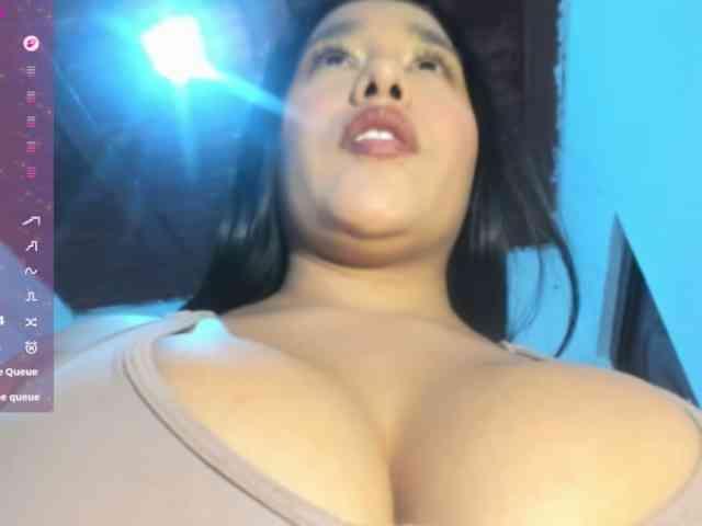 Marianadeepthoat webcam