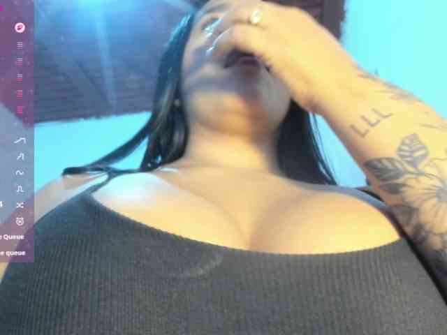 Marianadeepthoat webcam