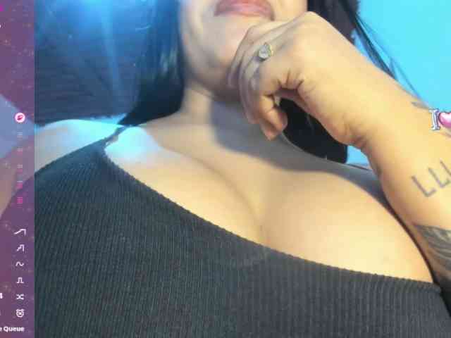 Marianadeepthoat webcam