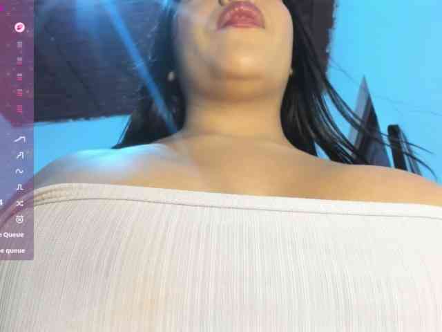 Marianadeepthoat webcam