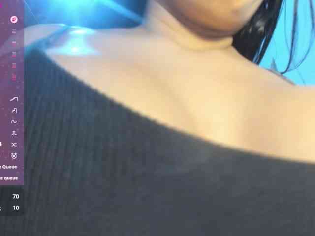 Marianadeepthoat webcam